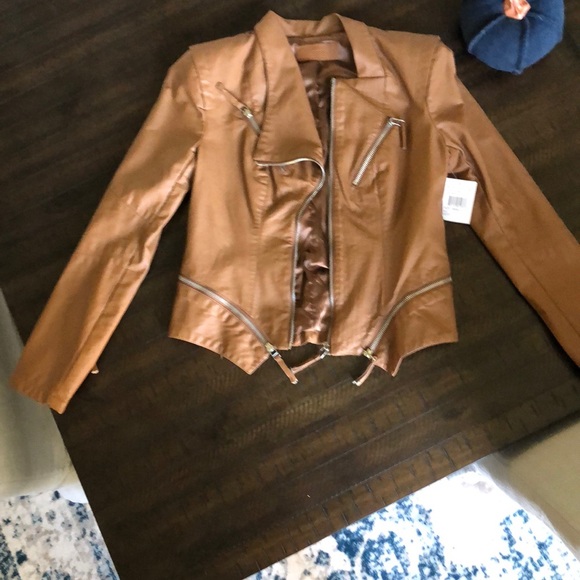 Blank NYC | Jackets \u0026 Coats | Blanknyc 